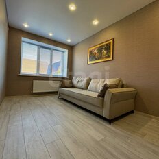 Квартира 49,9 м², 2-комнатная - изображение 1