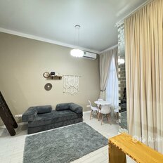 Квартира 29 м², студия - изображение 5