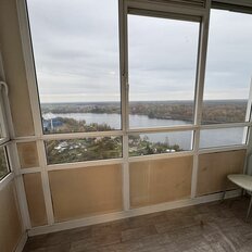 Квартира 34,8 м², 1-комнатная - изображение 5