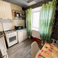 Квартира 32,5 м², 1-комнатная - изображение 1