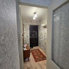 Квартира 30 м², 1-комнатная - изображение 4