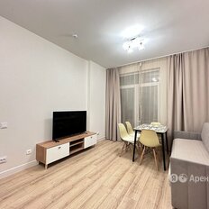 Квартира 36,1 м², 1-комнатная - изображение 5