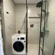 Квартира 55 м², 2-комнатная - изображение 5