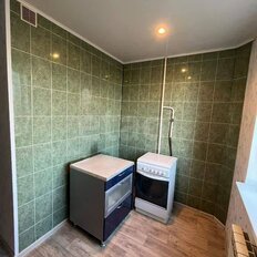 Квартира 29,2 м², 1-комнатная - изображение 4