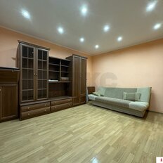 Квартира 33,1 м², 1-комнатная - изображение 3