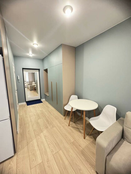 30 м², квартира-студия 6 650 000 ₽ - изображение 24