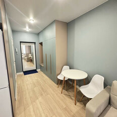 Квартира 29 м², студия - изображение 2