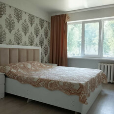 Квартира 50 м², 2-комнатная - изображение 1