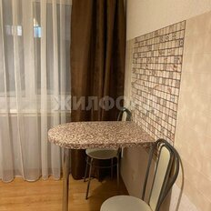 Квартира 32 м², 1-комнатная - изображение 1