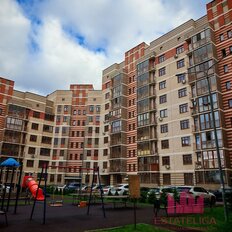 Квартира 95,4 м², 3-комнатная - изображение 2