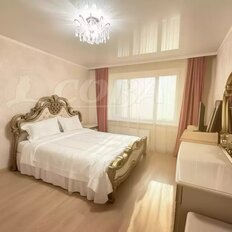 Квартира 66,2 м², 2-комнатная - изображение 4