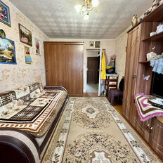 Квартира 60,7 м², 3-комнатная - изображение 5