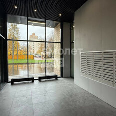 Квартира 61 м², 2-комнатная - изображение 4