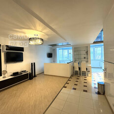 Квартира 50 м², 1-комнатная - изображение 4