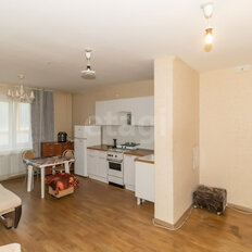 Квартира 40 м², 1-комнатная - изображение 3