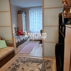 Квартира 42,2 м², 1-комнатная - изображение 5