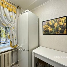 Квартира 41 м², 2-комнатная - изображение 3