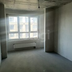 Квартира 47,7 м², 2-комнатная - изображение 3