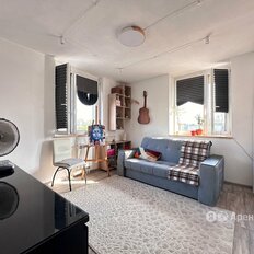 Квартира 40 м², 1-комнатная - изображение 4