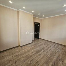 Квартира 49,3 м², 1-комнатная - изображение 1