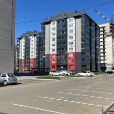 Квартира 53,3 м², 2-комнатная - изображение 2
