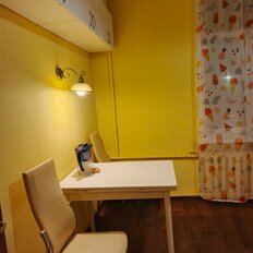 Квартира 36,7 м², 1-комнатная - изображение 3