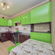 Квартира 38 м², 1-комнатная - изображение 3