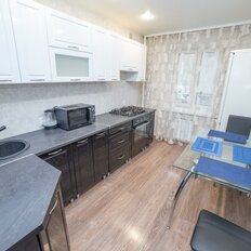 Квартира 41,2 м², 1-комнатная - изображение 2