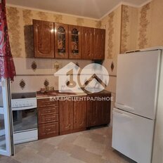 Квартира 36,4 м², 1-комнатная - изображение 1