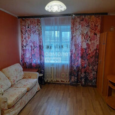 Квартира 18 м², 1-комнатная - изображение 1