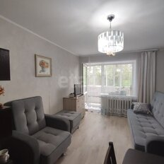 Квартира 32,2 м², 1-комнатная - изображение 4