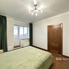 Квартира 58 м², 2-комнатная - изображение 5