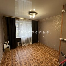 Квартира 21,5 м², 1-комнатная - изображение 3