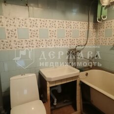 Квартира 30,5 м², 1-комнатная - изображение 5