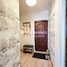 Квартира 30 м², 1-комнатная - изображение 3