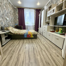 Квартира 68,7 м², 3-комнатная - изображение 3