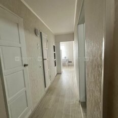 Квартира 34 м², 1-комнатная - изображение 3