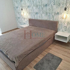 Квартира 38 м², 2-комнатная - изображение 2