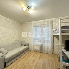 Квартира 31,1 м², 1-комнатная - изображение 1