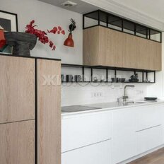 Квартира 32 м², студия - изображение 5