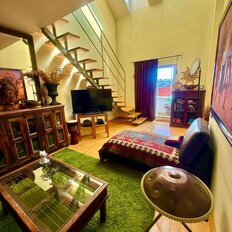 Квартира 150 м², 5-комнатная - изображение 1