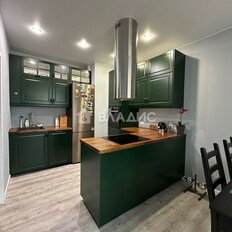 Квартира 57,3 м², 2-комнатная - изображение 1