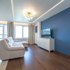 Квартира 96 м², 2-комнатная - изображение 5