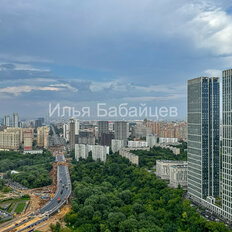 Квартира 152,1 м², 5-комнатная - изображение 3