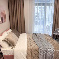 Квартира 17 м², студия - изображение 4