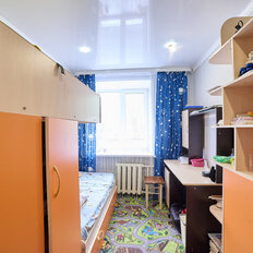 Квартира 54,7 м², 3-комнатная - изображение 5