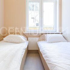 63,3 м², гостиница - изображение 4