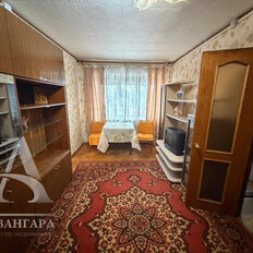 Квартира 40,8 м², 2-комнатная - изображение 3