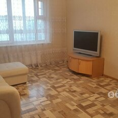 Квартира 37 м², 1-комнатная - изображение 4