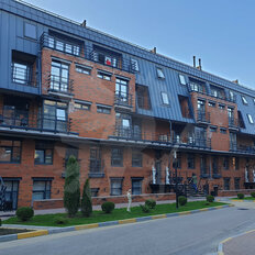 Квартира 86 м², студия - изображение 1